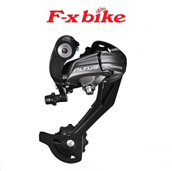 Củ Đề Shimano Altus RD-M370