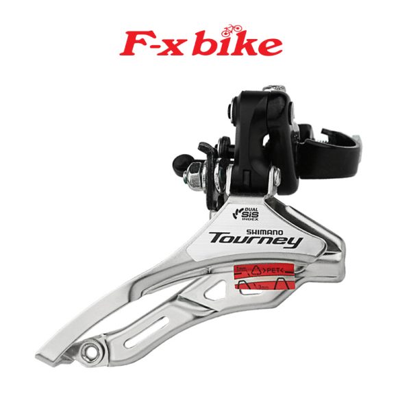 Gạt Đề Shimano FD-TY300