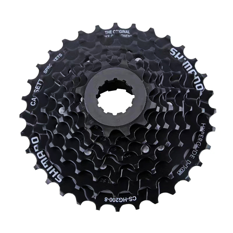 Líp Shimano CS-HG200-8 12-32T