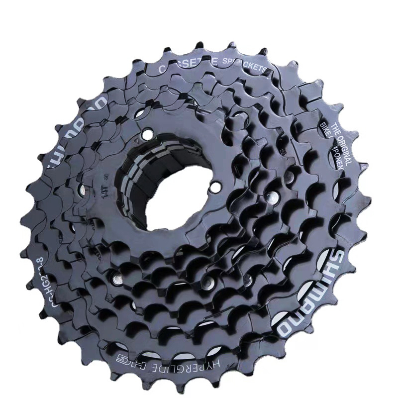 Líp Shimano CS-HG200-8 12-32T