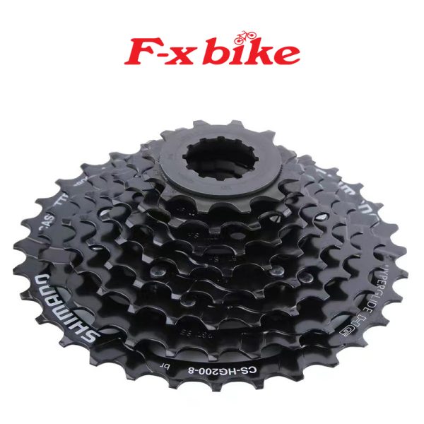 Líp Shimano CS-HG200-8 12-32T