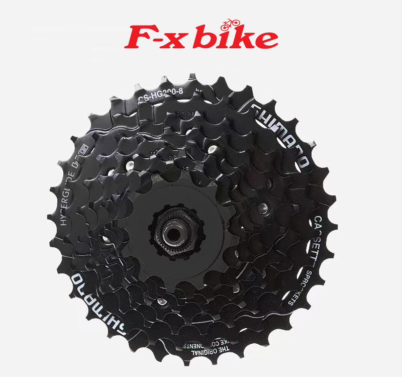 Líp Shimano CS-HG200-8 12-32T