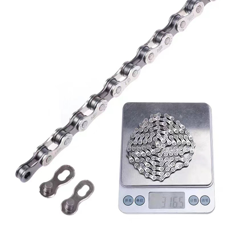 Xích Shimano HG71 với pin nối