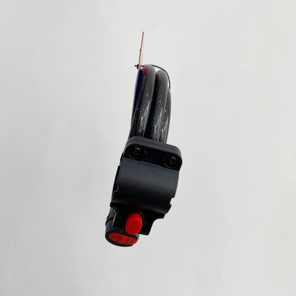 Khóa Chìa Xe Đạp Thể Thao F-x Bike Dài 1M2 Treo Yên Chống Trộm