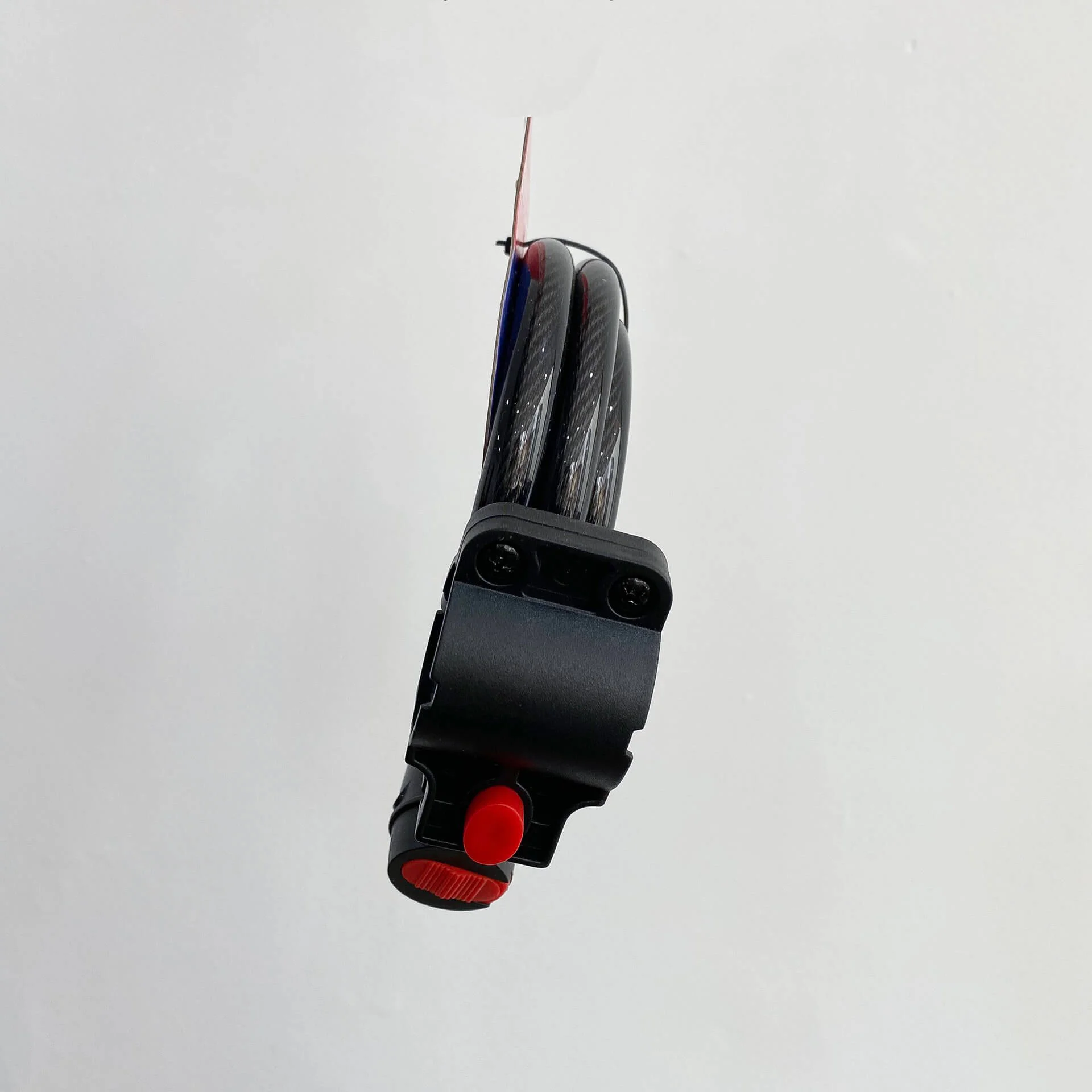 Khóa Chìa Xe Đạp Thể Thao F-x Bike Dài 1M2 Treo Yên Chống Trộm