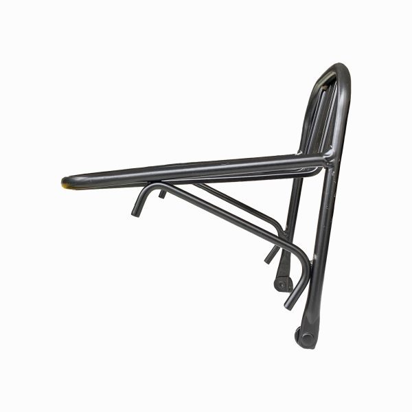 Gác baga trước xe đạp hợp kim nhôm siêu nhẹ