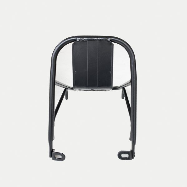 Gác baga trước xe đạp hợp kim nhôm siêu nhẹ