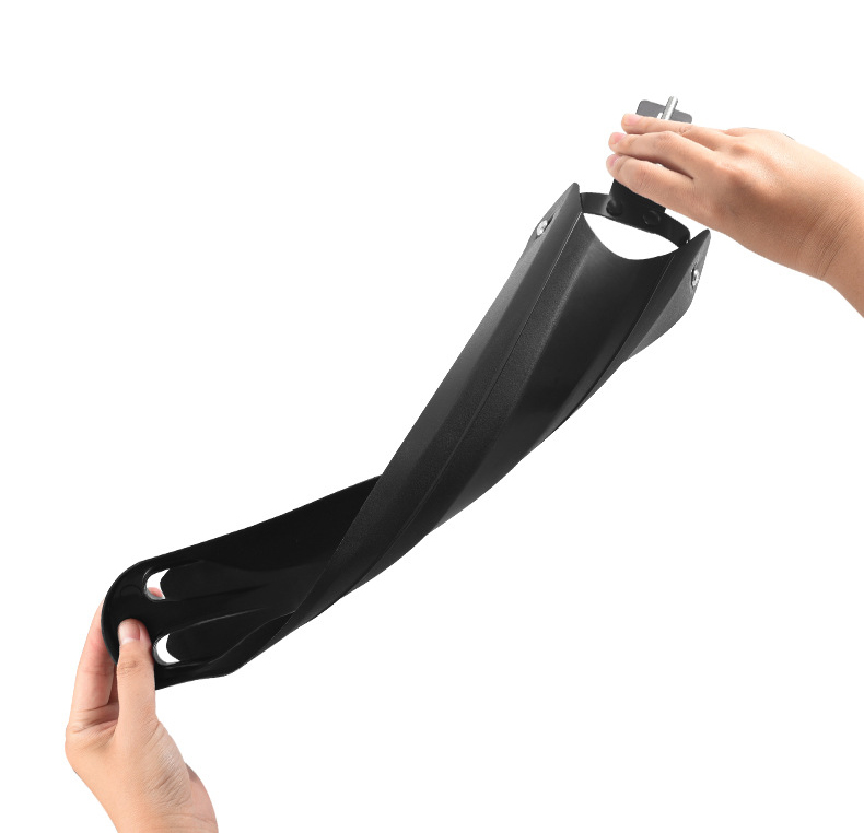 Chắn Bùn Xe Đạp Gắn Lỗ Khung