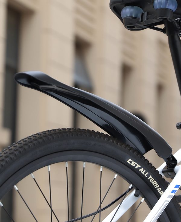 Chắn Bùn Xe Đạp Gắn Lỗ Khung