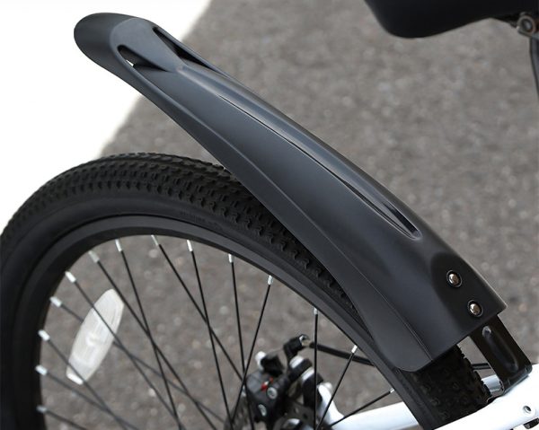 Chắn Bùn Xe Đạp Gắn Lỗ Khung