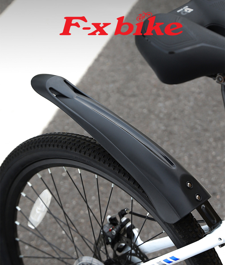 Chắn Bùn Xe Đạp Gắn Lỗ Khung