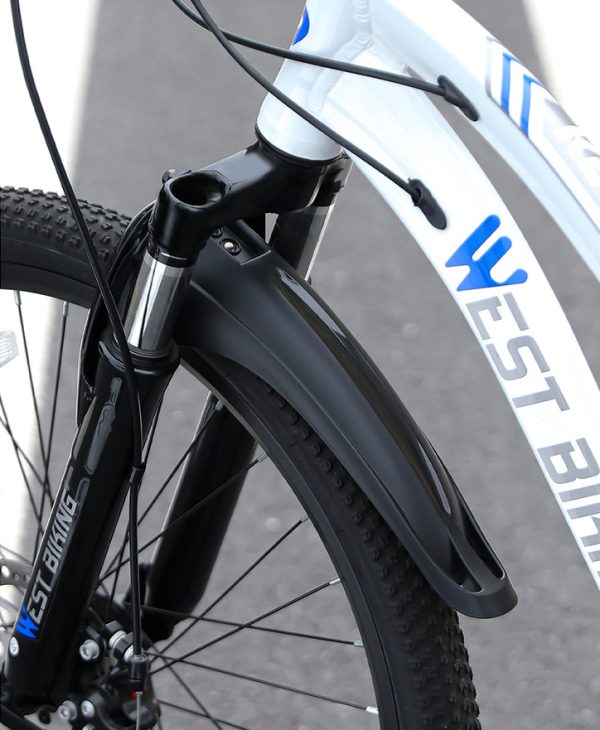 Chắn Bùn Xe Đạp Gắn Lỗ Khung