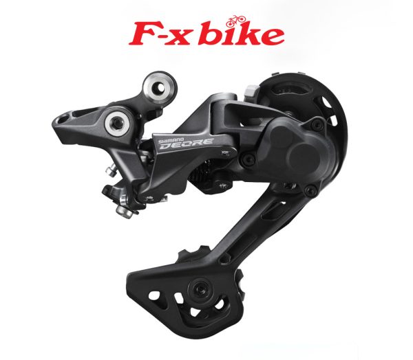 Củ Đề Shimano Deore RD-M5120 10-11s