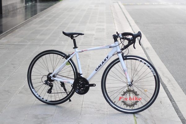 Xe Đạp Galaxy Rl420 2024 Màu Trắng