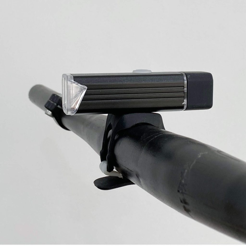 Đèn Xe Đạp Machfally Sạc USB - Hình ảnh 2