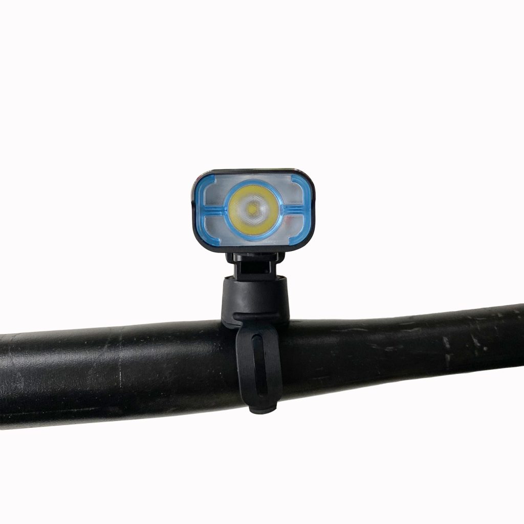 Đèn Pin Trước Xe Đạp F-x Bike Gacion V9CP 550 Lumens - Hình ảnh 5