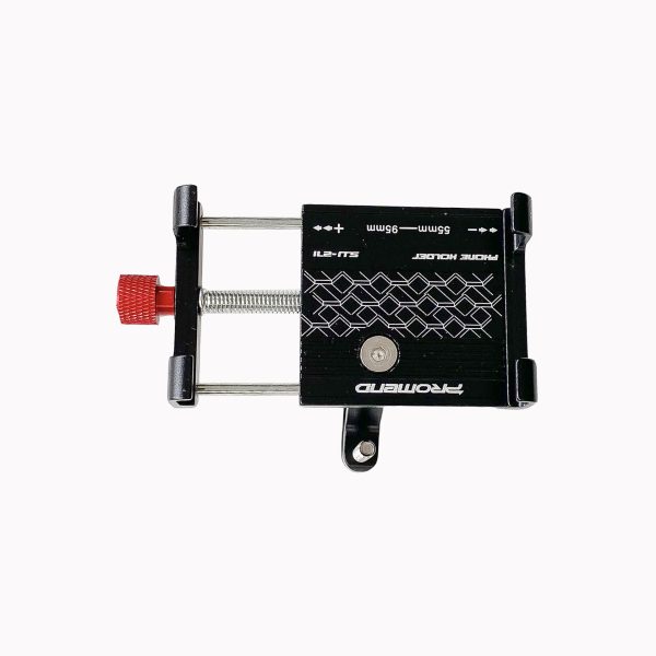 Giá Treo Điện Thoại Nhôm