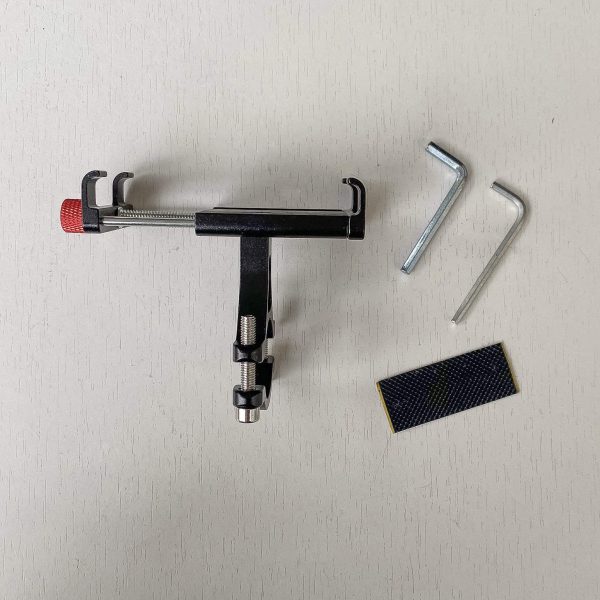 Giá Treo Điện Thoại Nhôm