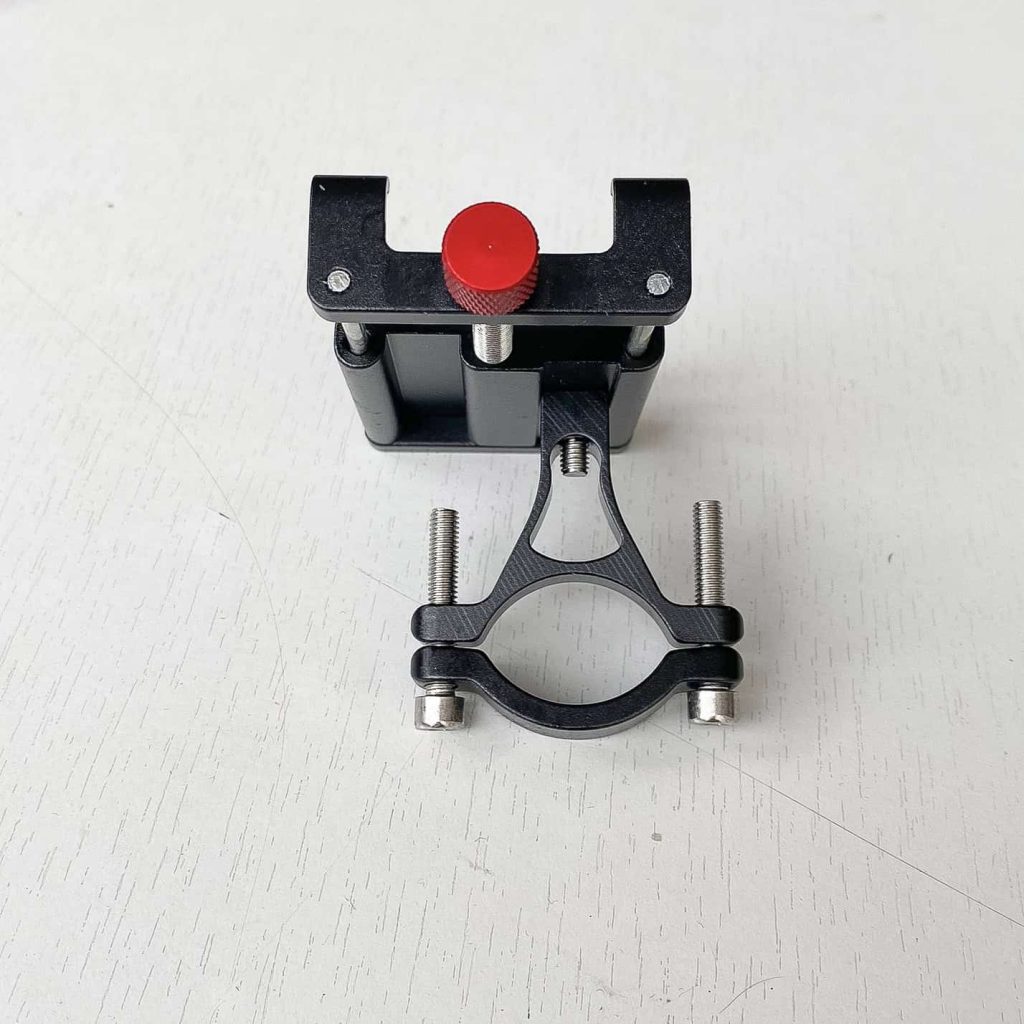 Giá Treo Điện Thoại Nhôm - Hình ảnh 3