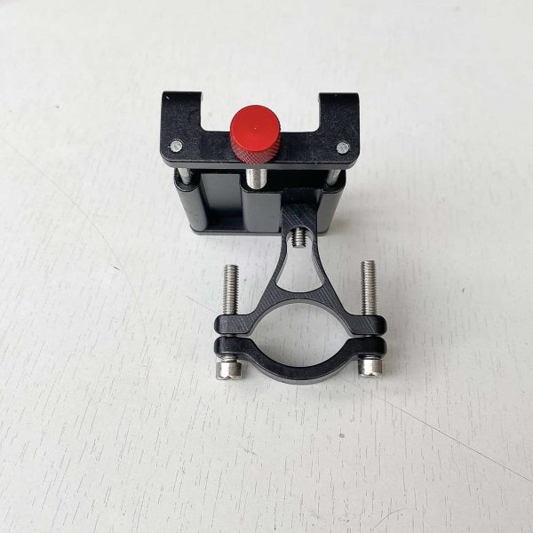 Giá Treo Điện Thoại Nhôm