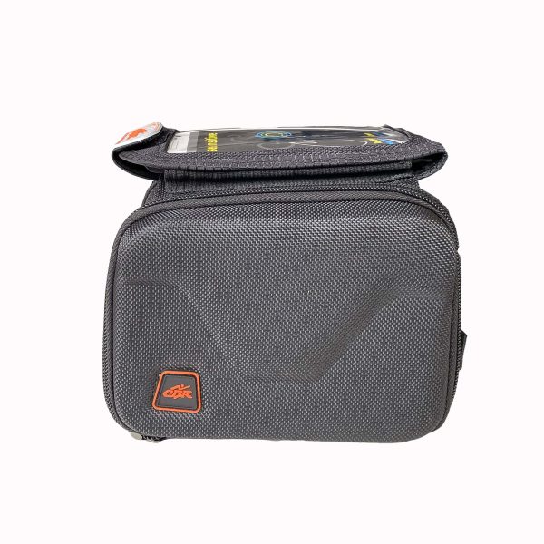 Túi Đôi Treo Khung Xe Đạp CBR