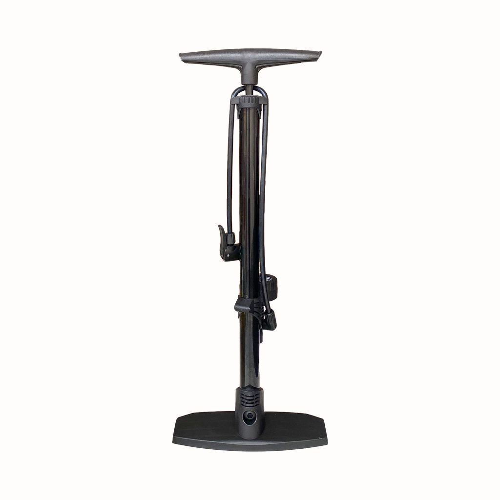 Bơm Easydo Có Đồng Hồ - Hình ảnh 2