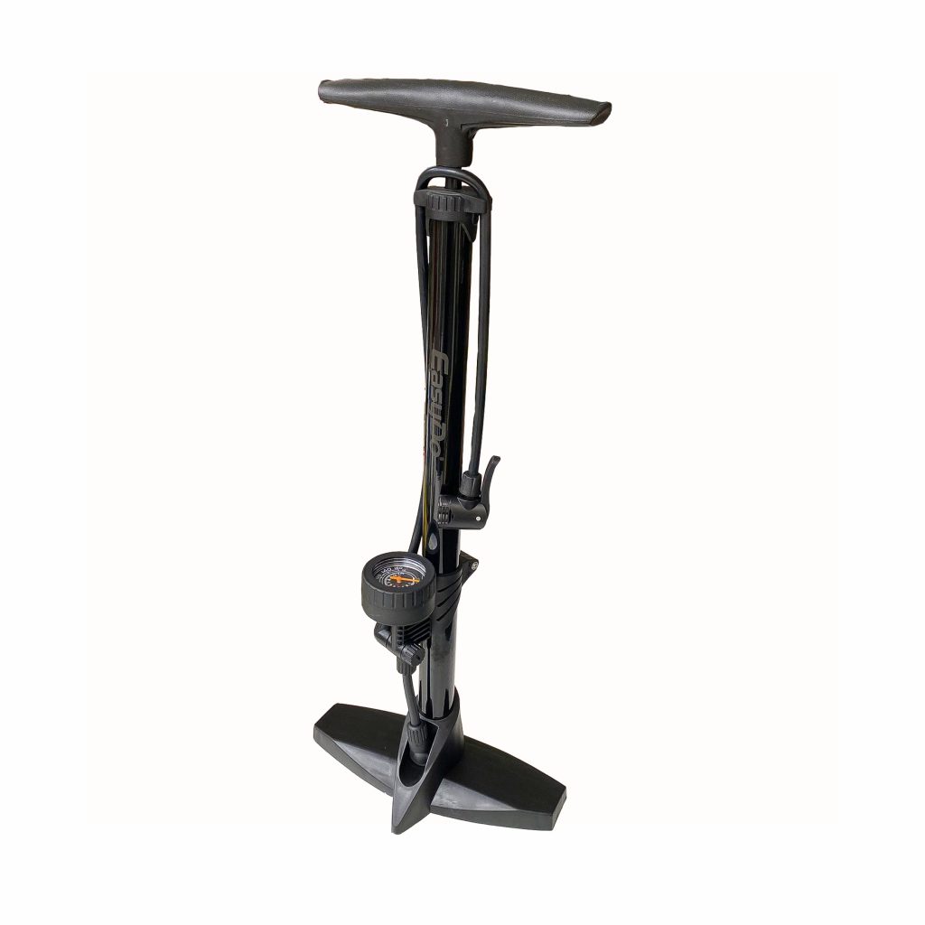 Bơm Easydo Có Đồng Hồ - Hình ảnh 3
