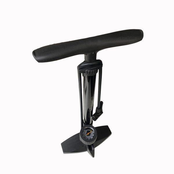 Bơm Easydo Có Đồng Hồ