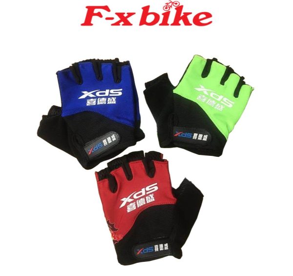 Găng Tay Cụt XdS