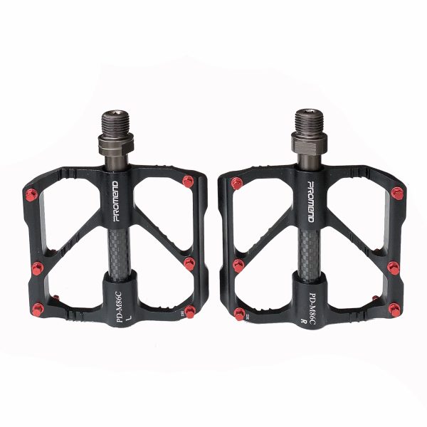 Pedal Xe Đạp Promend PD-M86C (Carbon)
