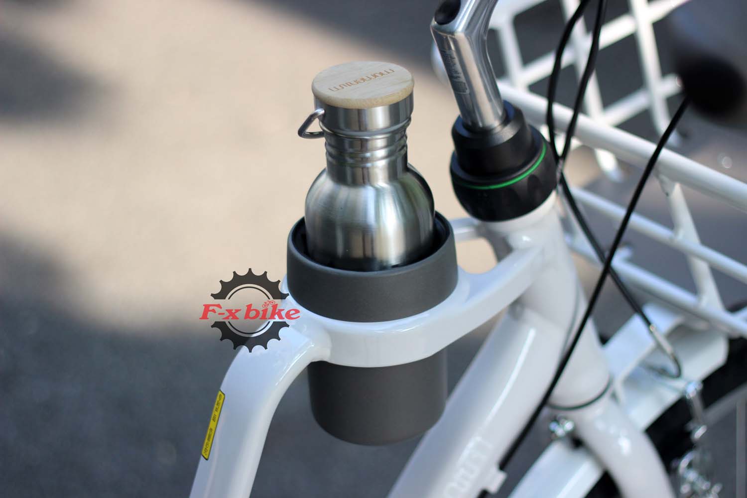 Bình nước giữ nhiệt inox 304