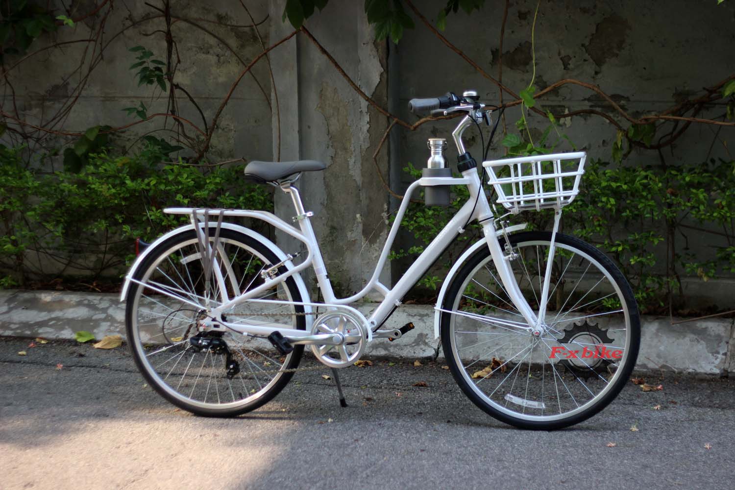 Xe Đạp Giant Momentum Ineed Latte 26 Inch 2026