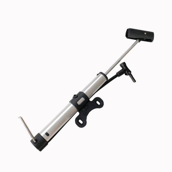 Bơm xe đạp Honor