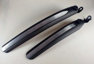 Chắn Bùn Xe Đạp Fixed Gear