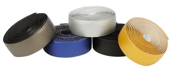 Dây Cuốn Xe Đạp Vân Carbon