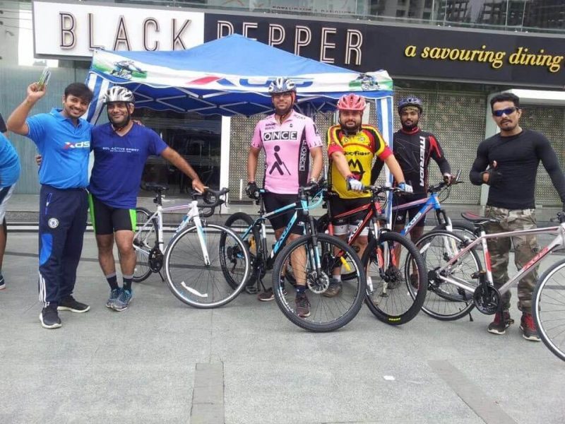 Những trải nghiệm về xe đạp XDS trên thị trường thế giới