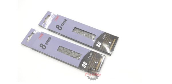 Xích YBN 8 Tốc Độ