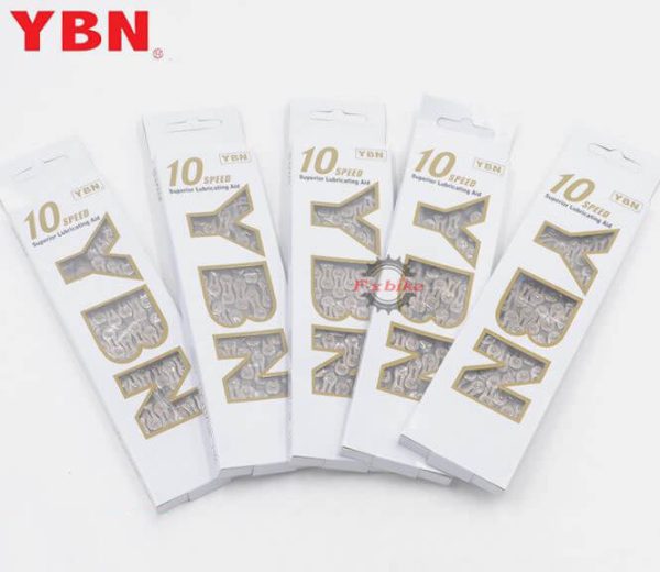 Xích YBN 10 Tốc Độ