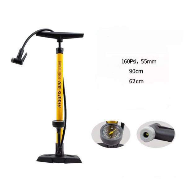 Bơm GIYO GF-55E