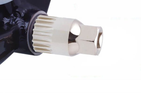 Bộ giữ tháo trục