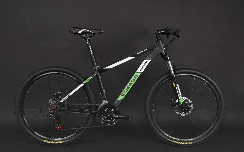 Cùng tìm hiểu về thương hiệu xe đạp Nhật Maruishi