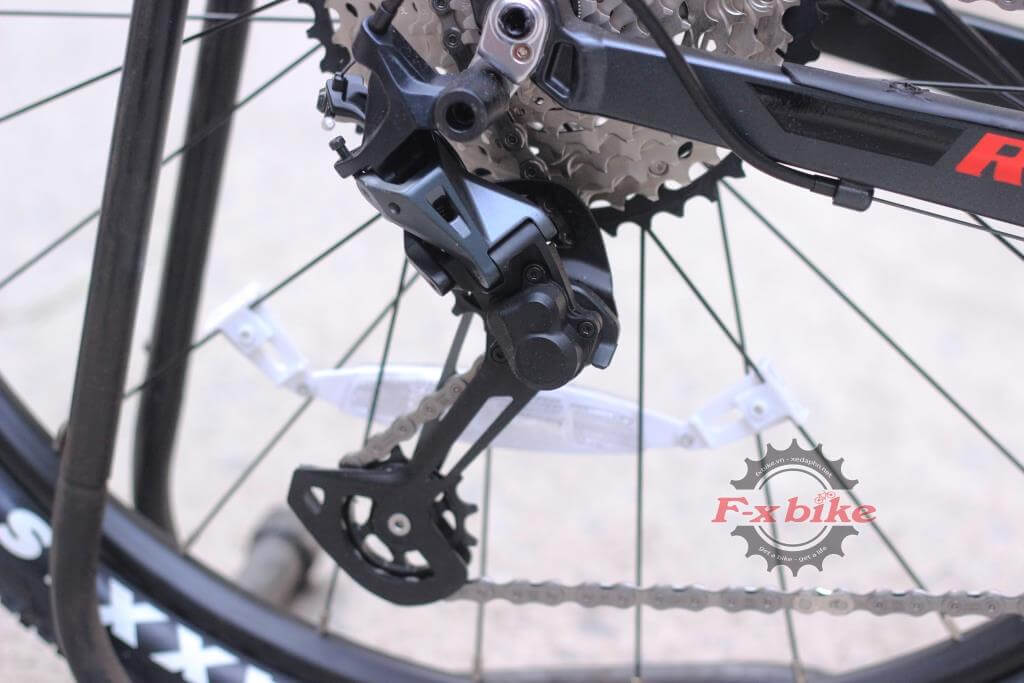 Củ đề Shimano Deore SLX RD-M7120 12s ( Nhật Bản )