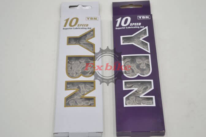 Xích YBN 10 Tốc Độ