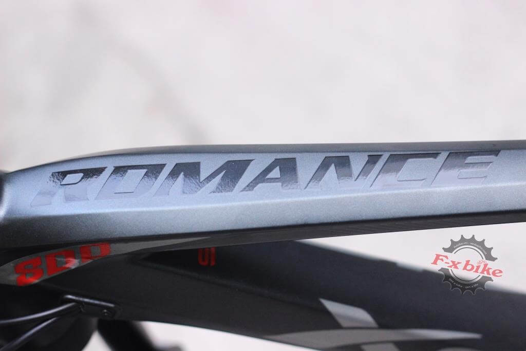 XdS Romance 800 (2021)