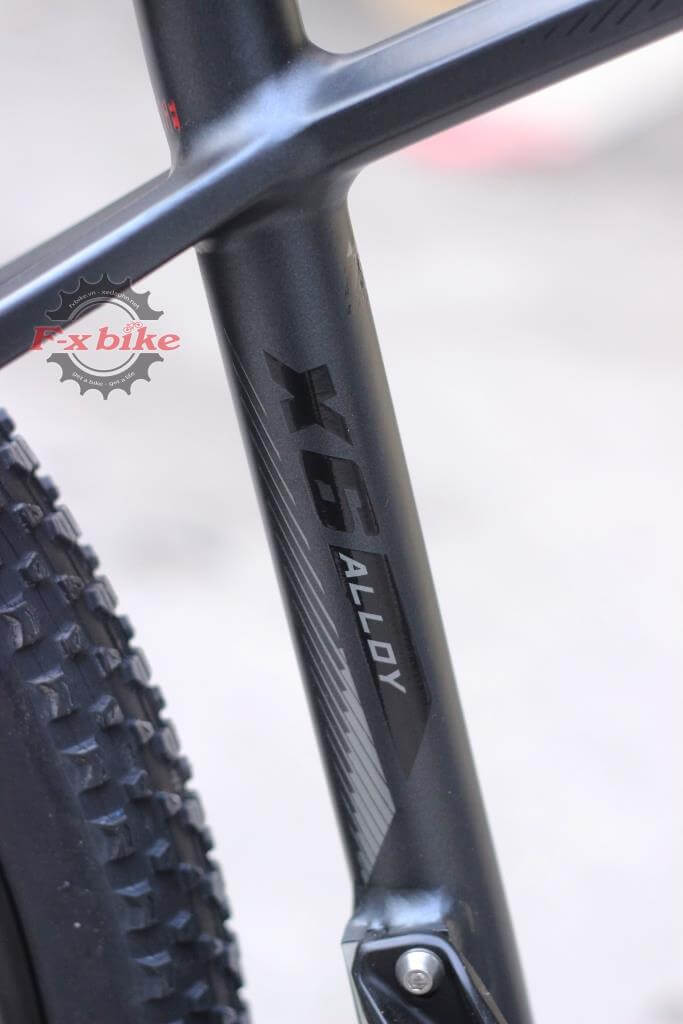 XdS Romance 800 (2021)