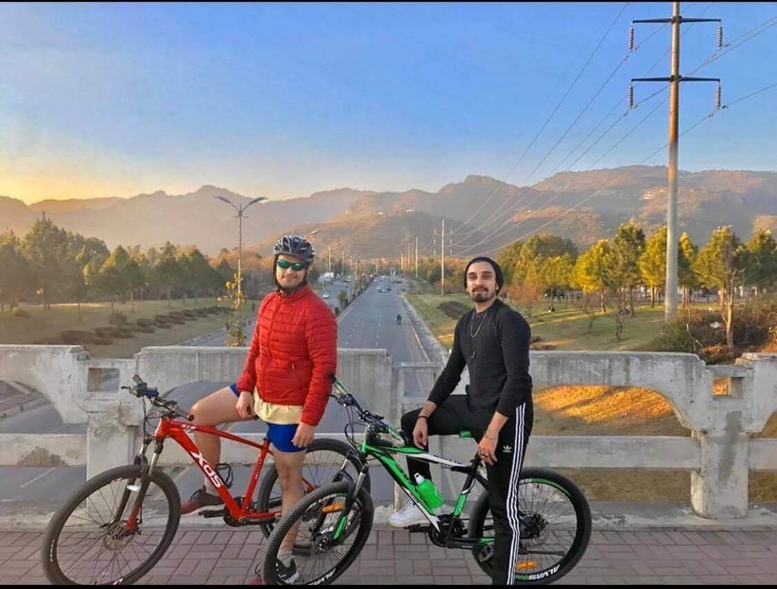 Xe đạp XDS trên thị trường thế giới