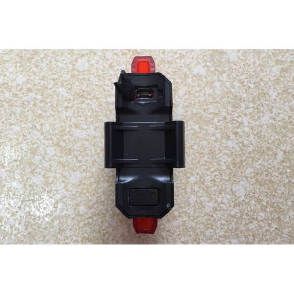 Đèn Hậu 5 Led Sạc USB