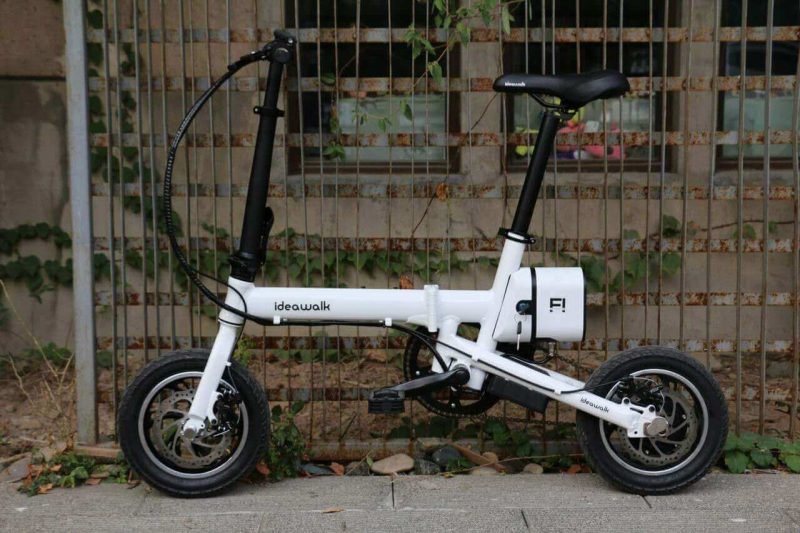 Nên mua xe đạp điện không? Ưu và nhược điểm khi sử dụng xe đạp điện