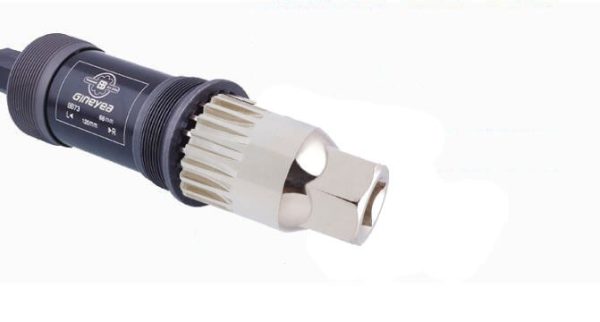 Bộ giữ tháo trục