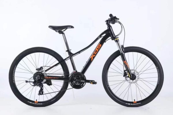 Xe Đạp Nữ XdS Sun Knight 2.0